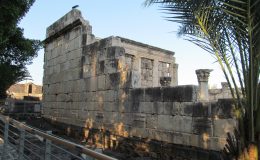 022-Capernaum-Synagogue1