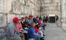 024-Capernaum-SynagogueDevotions