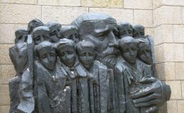 047-Jerusalem-HolocaustMuseumYadVashem2